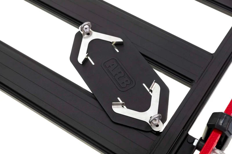 ARB BASE Rack Gas Bottle Holder - Image 3