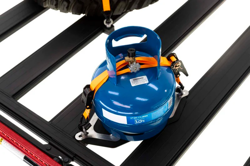 ARB BASE Rack Gas Bottle Holder - Image 4