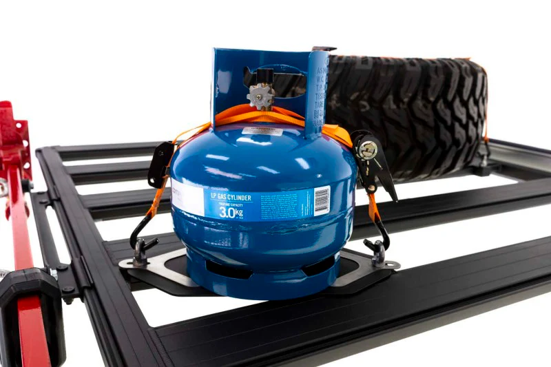 ARB BASE Rack Gas Bottle Holder - Image 5