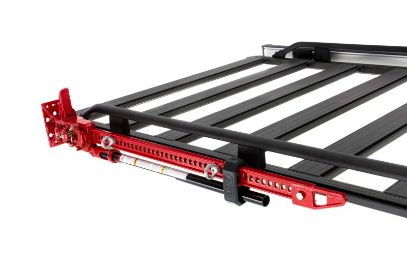 ARB BASE Rack HI-LIFT Jack Holder - Image 2