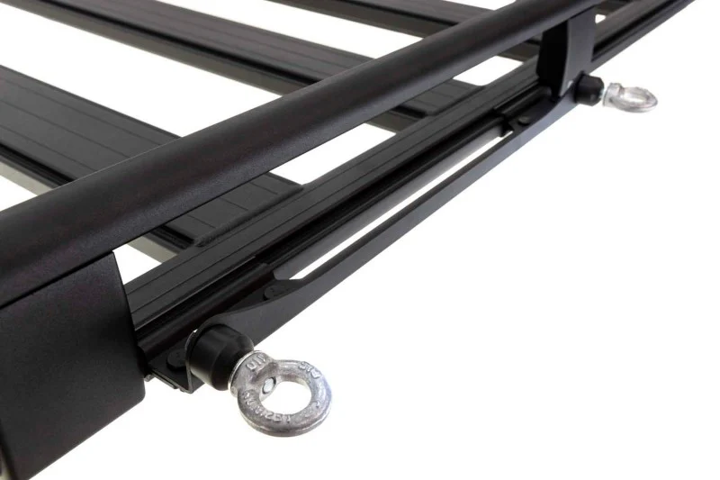 ARB BASE Rack HI-LIFT Jack Holder - Image 5