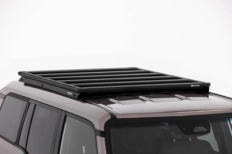ARB BASE Rack Mount Kit and Deflector for 24+ Land Cruiser Prado 250 - Image 3