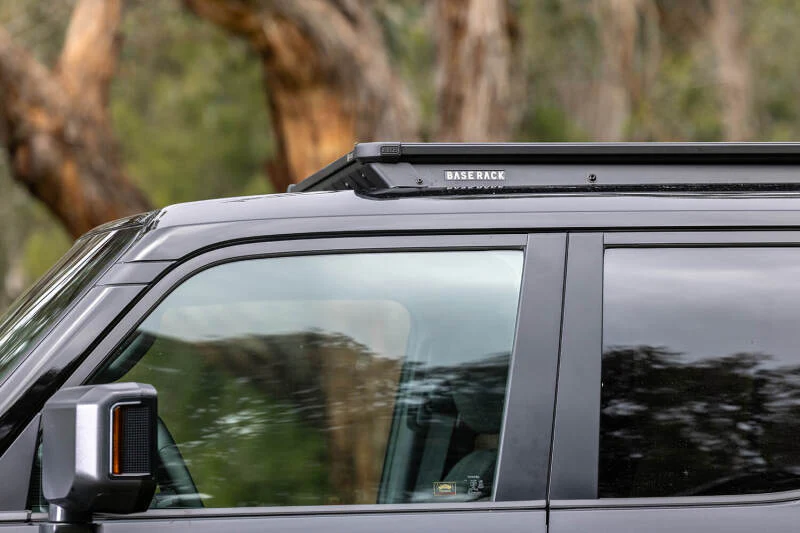 ARB BASE Rack Mount Kit and Deflector for 24+ Land Cruiser Prado 250 - Image 4