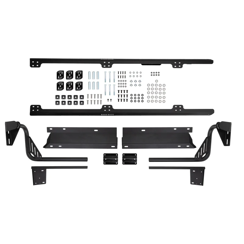 ARB BASE Rack Mount Kit 17950010 (For use w/ arb1770020) - Image 10