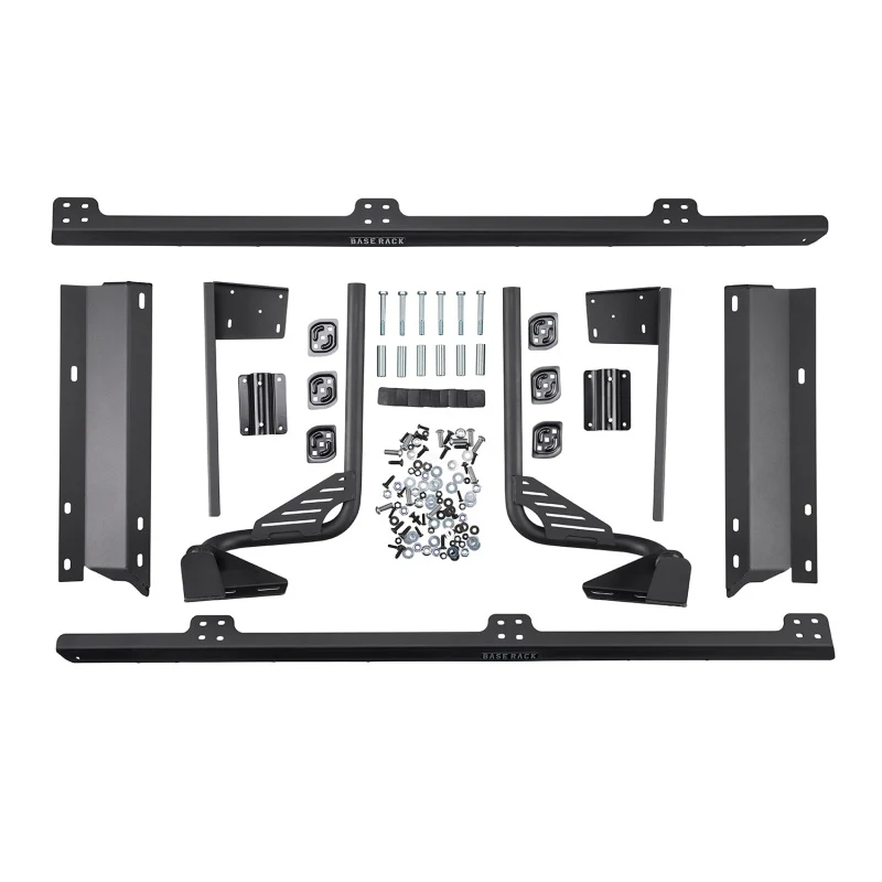 ARB BASE Rack Mount Kit 17950010 (For use w/ arb1770020) - Image 9