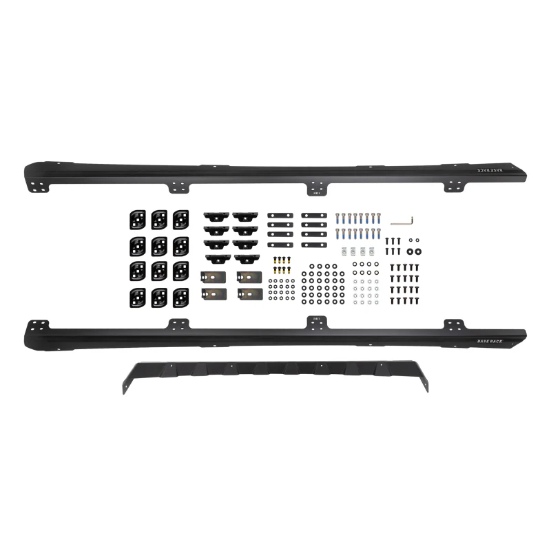 ARB BASE Rack Mount Kit with Deflector - For 1770040 - Image 18