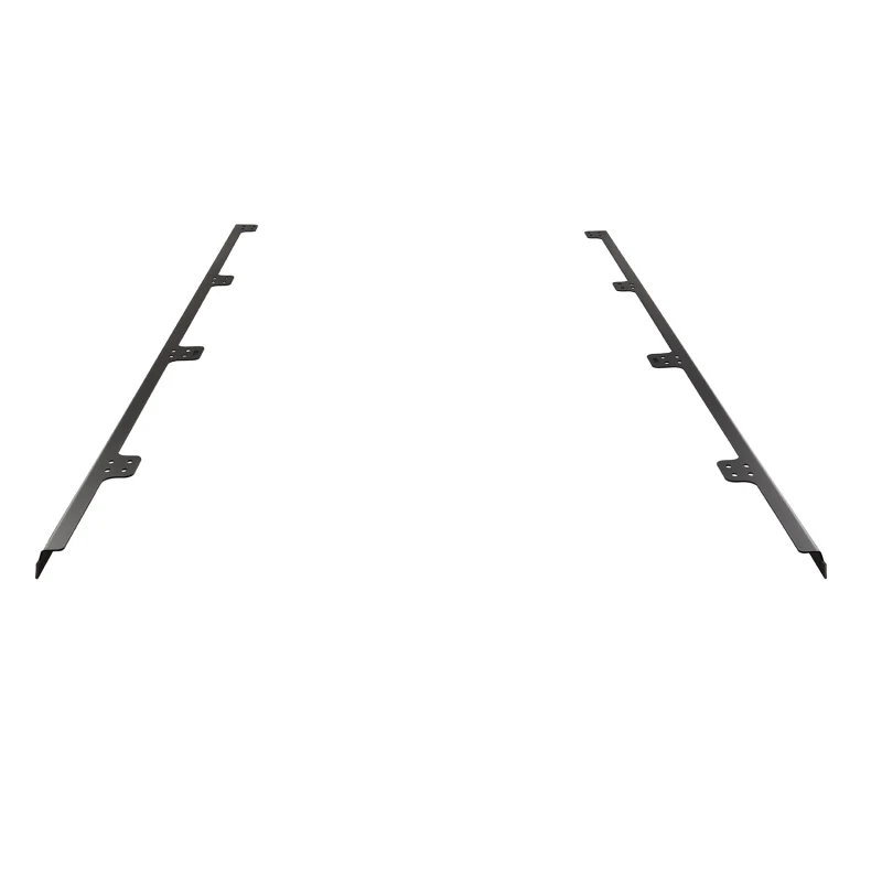 ARB BASE Rack Mount Kit with Deflector - For 1770040 - Image 2
