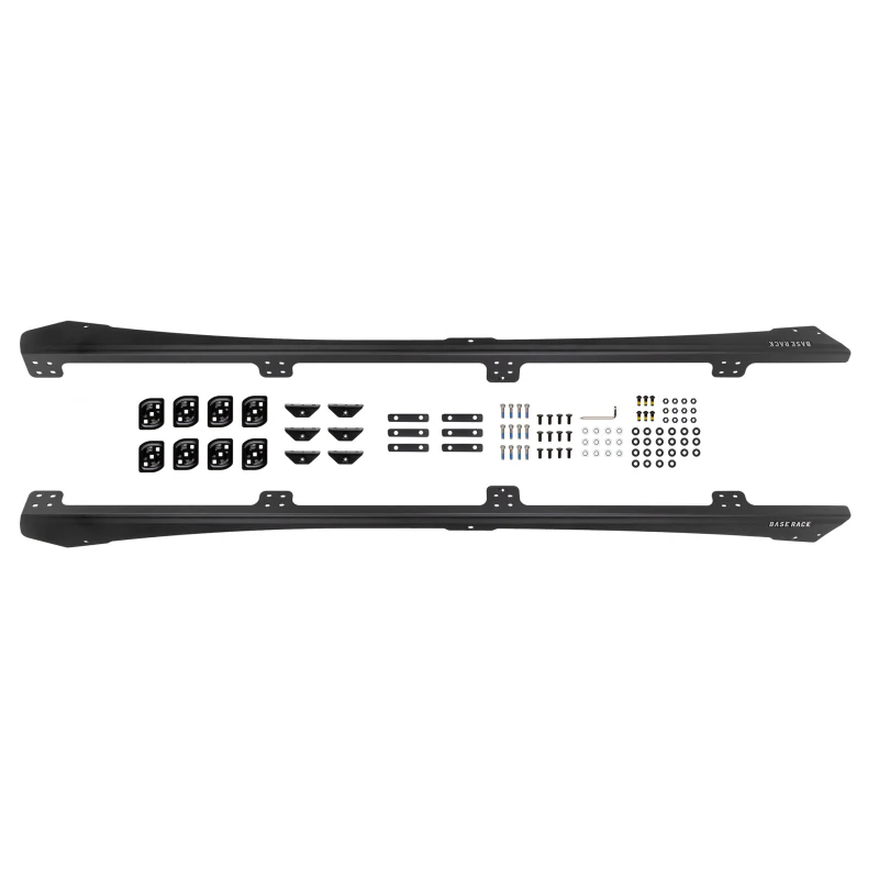 ARB BASE Rack Mount Vehicle-Specific - For Use w/ BASE Rack 1770040 - Image 6