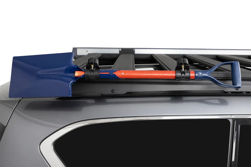 ARB BASE Rack Shovel Holder - Image 4