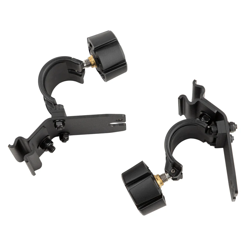 ARB BASE Rack Shovel Holder - Image 5