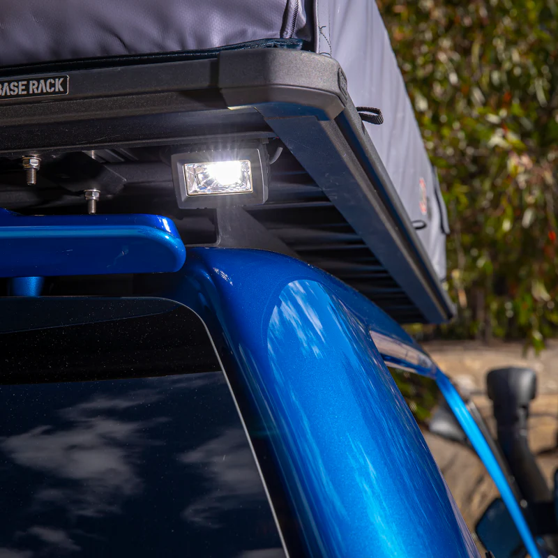 ARB BASE Rack Auxiliary Light - 2.8in 20W - Image 22