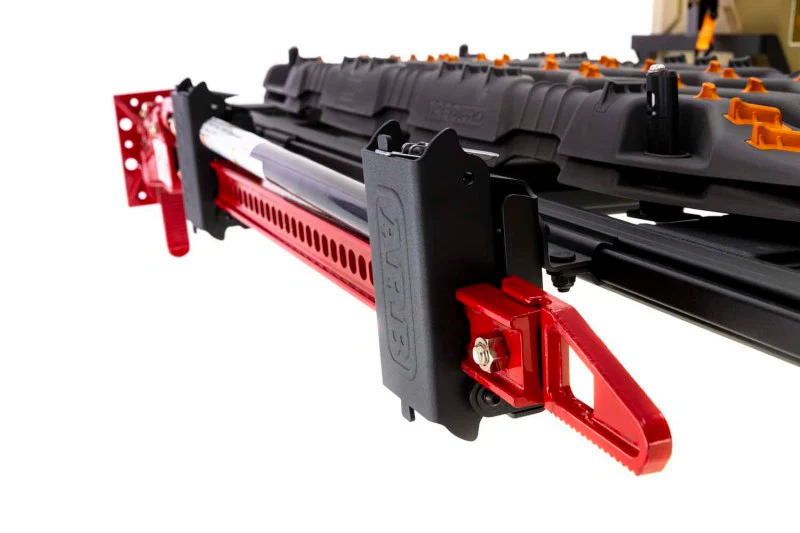 ARB BASE Rack Hi-Lift Jack Holder - Image 3