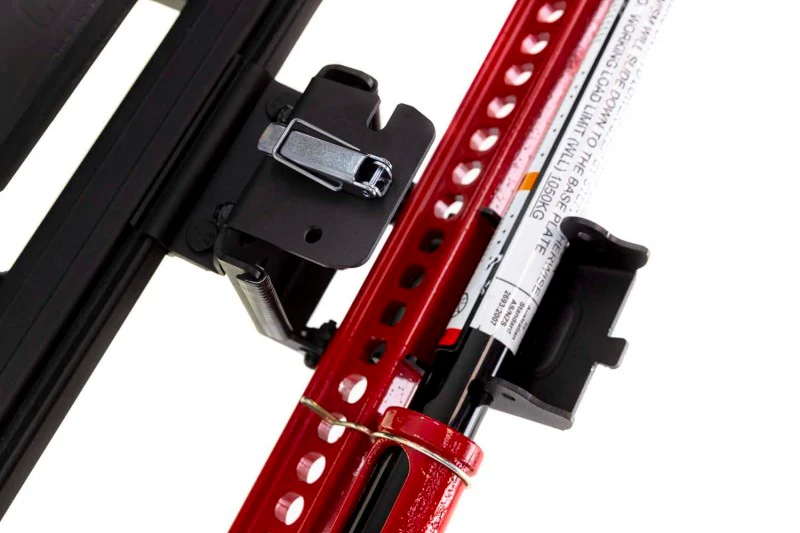 ARB BASE Rack Hi-Lift Jack Holder - Image 4