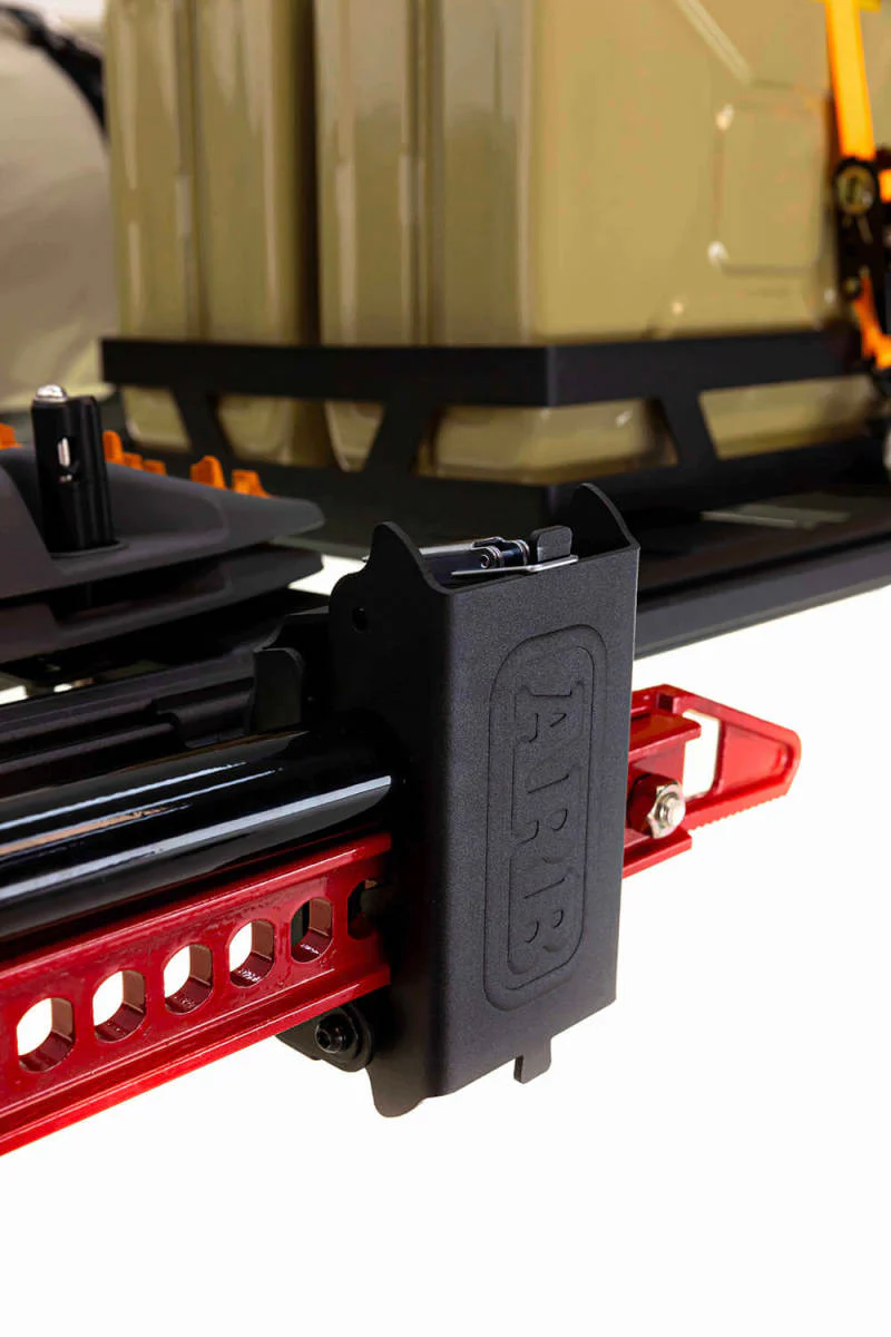 ARB BASE Rack Hi-Lift Jack Holder - Image 5