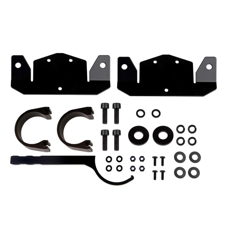 ARB Bp51 Fit Kit Lc200 Kdss Rear - Image 2