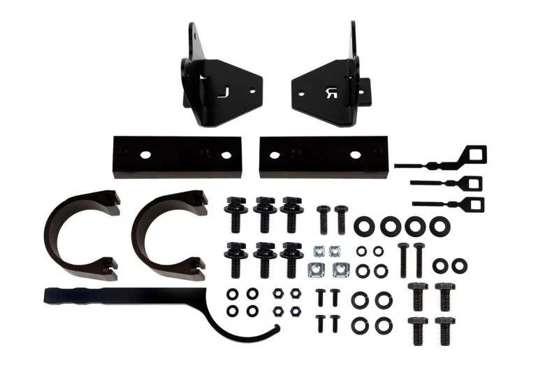 ARB Bp51 Fit Kit Prado 150 / Fj Front - Image 2