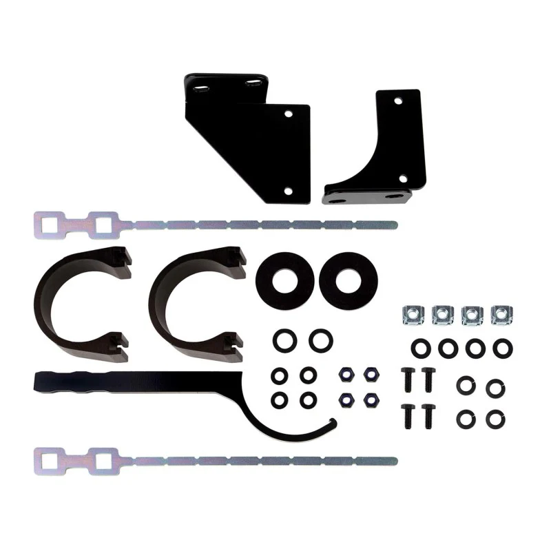 ARB Bp51 Fit Kit Prado120/150/Fj/4Run Rear - Image 2