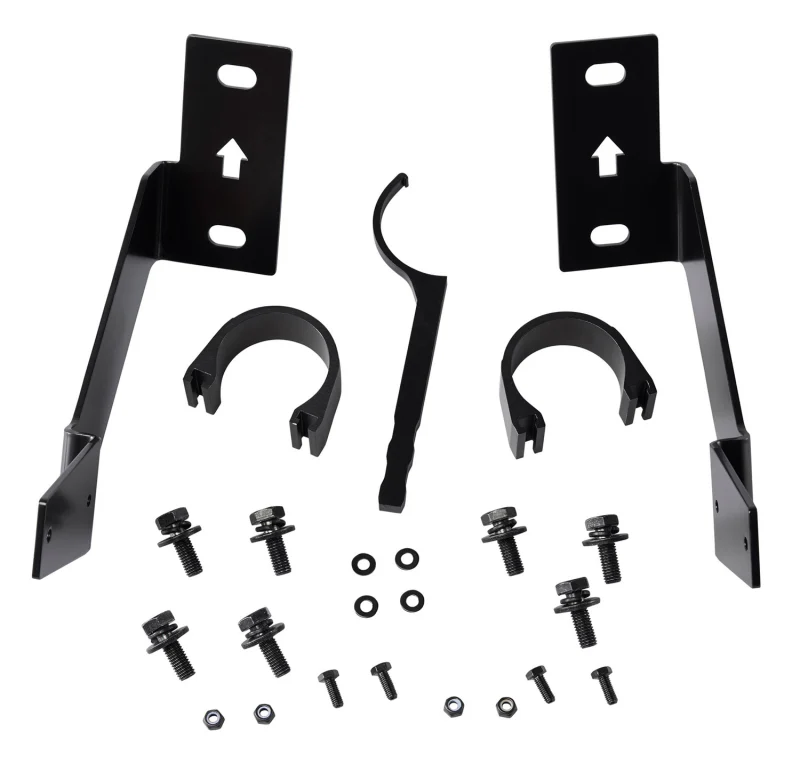 ARB Bp51 Fit Kit Tundra Front - Image 3