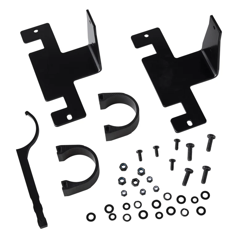 ARB Bp51 Fit Kit Tundra Rear - Image 2