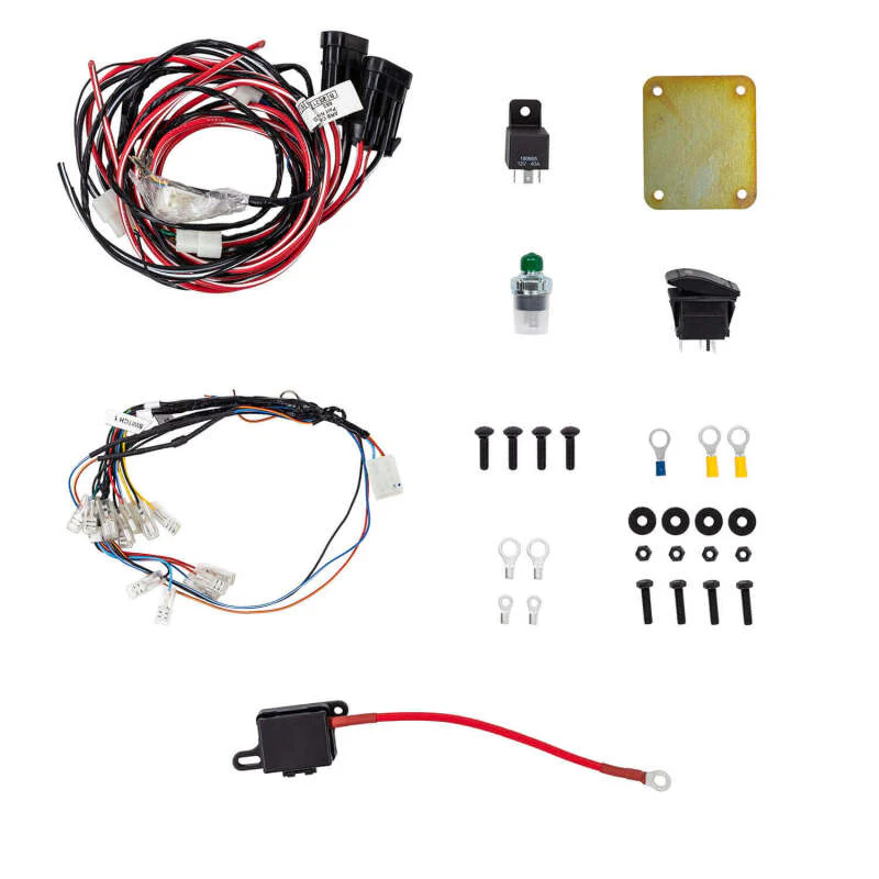 ARB Brushless Single Motor On-Board 12V Air Compressor Kit - Image 5