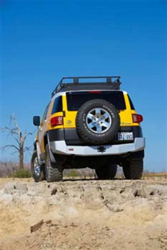 ARB Bumper/Fitting Kit Bundle 5620010 - Image 2