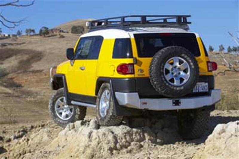ARB Bumper/Fitting Kit Bundle 5620010 - Image 5