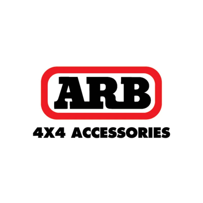 ARB Bumper Mounting Kit for 3413190 - Image 2