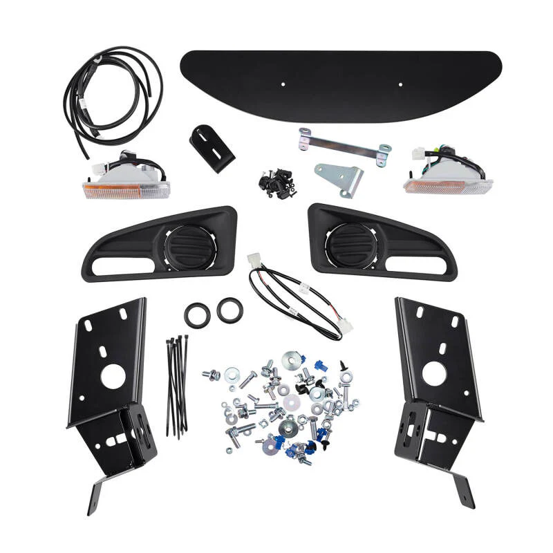 ARB Bumper Mounting Kit for 3468020 - Image 2