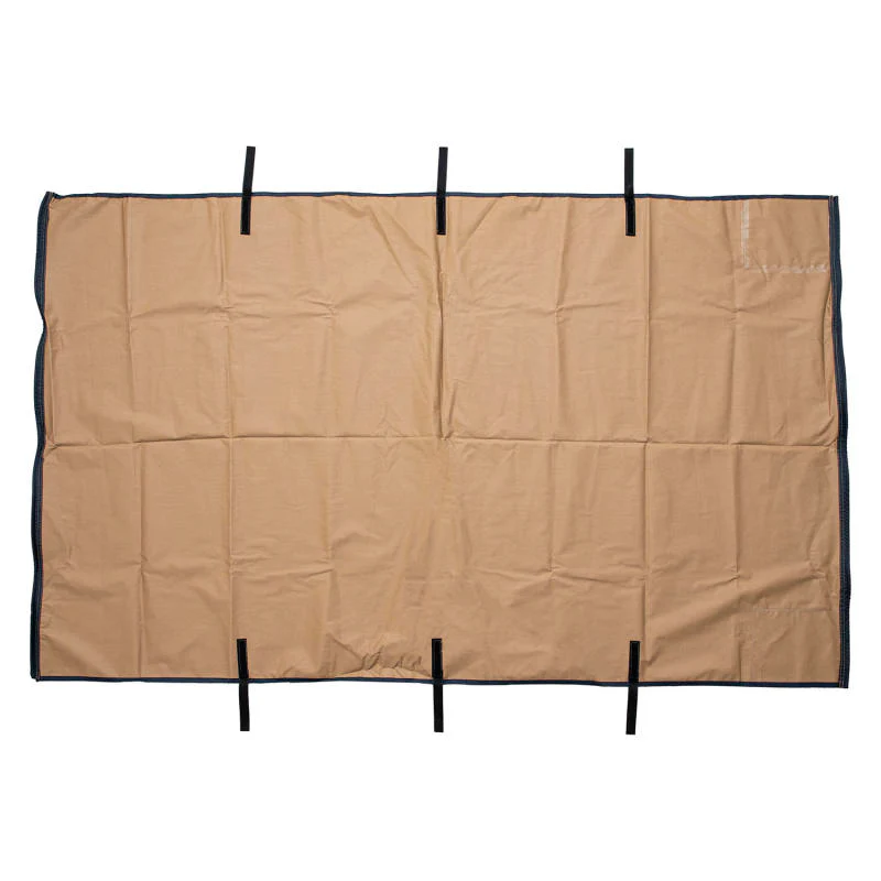 ARB Canvas - Awn 1250 X 2100 Fire Retardant Us/Canada Spec - Image 3