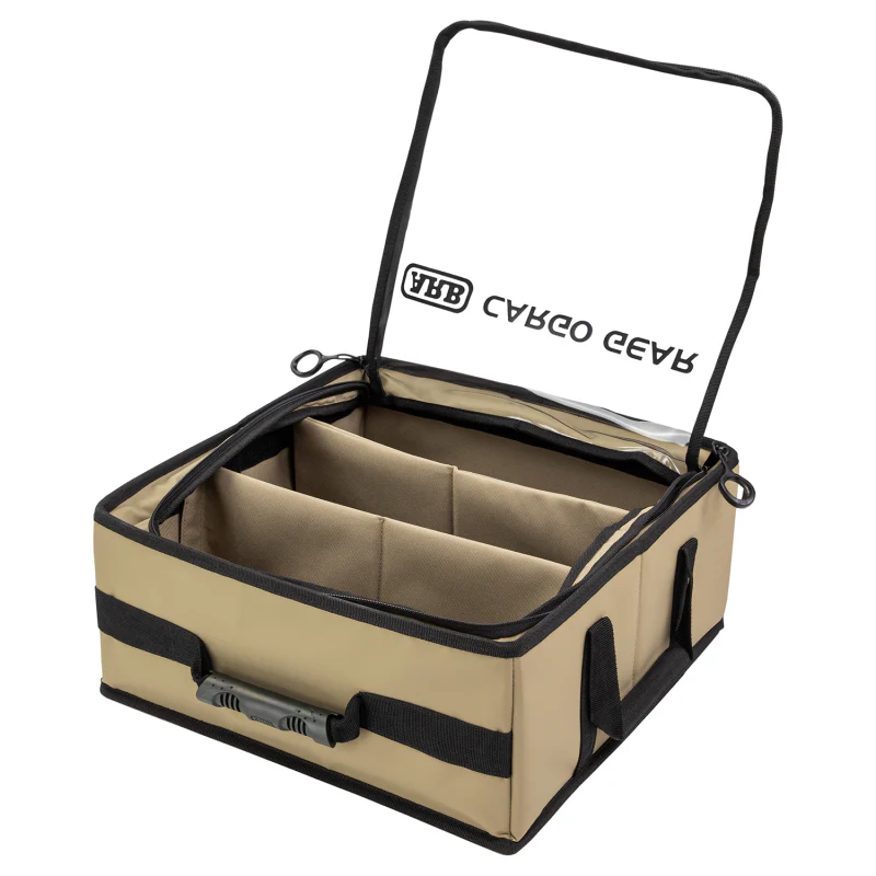 ARB Cargo Organizer Large Suits ARB Drawers - Image 3
