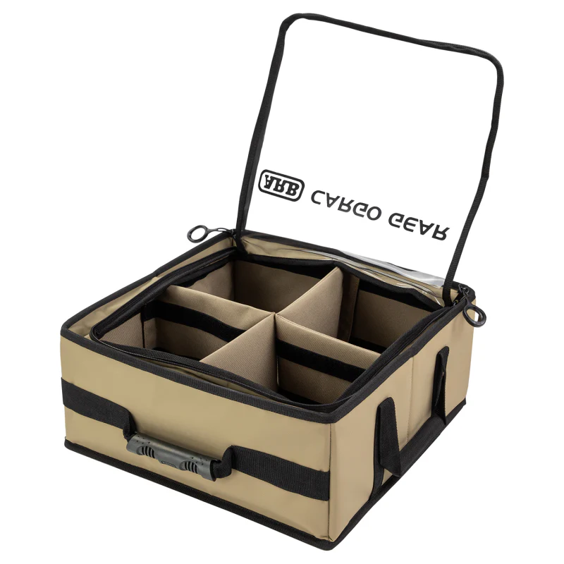 ARB Cargo Organizer Large Suits ARB Drawers - Image 4