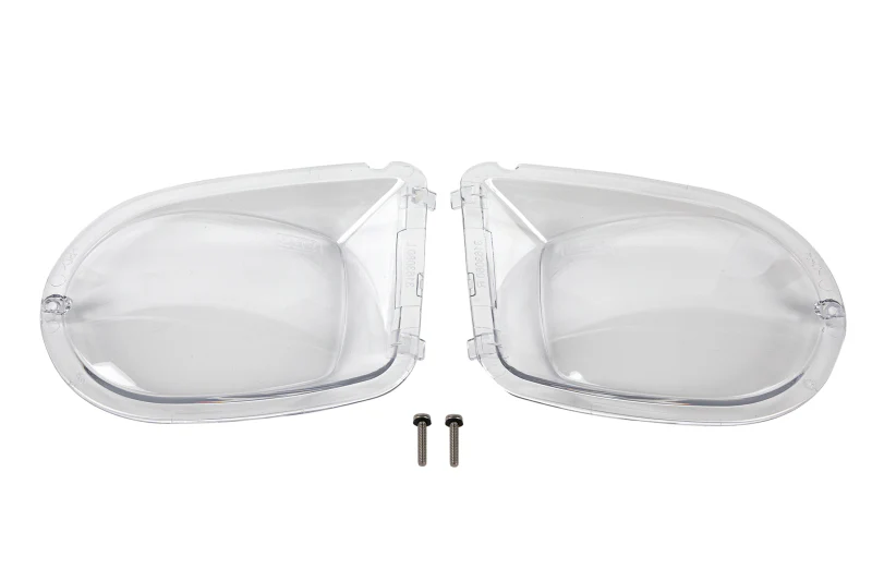 ARB Clear Covers ARB Fog Light