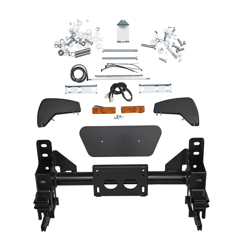 ARB Combar 100Ifsto 10/02 9-12 (Fit Kit NOT Included) - Image 7