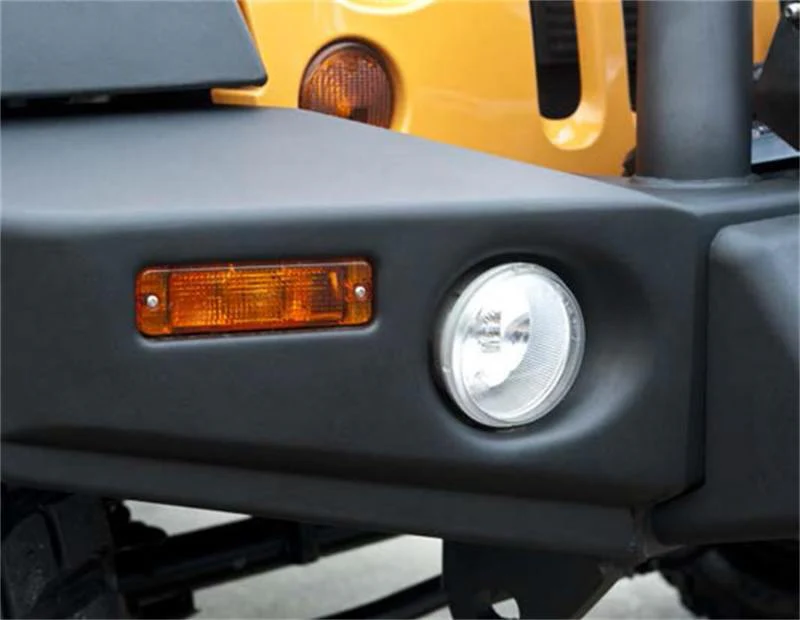 ARB Combar Oe Fog W/Crush Cans Jk 07On8-9.5 - Image 8