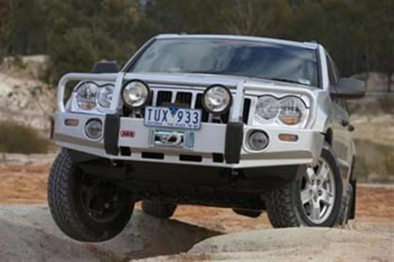 ARB Combar Suit Oe Fog G/Cherokee Wk 05-08 Not 08-11 (Fit Kit NOT Included) - Image 4