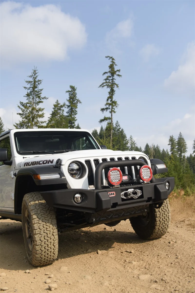 ARB Combar/T Jl 18On 8-10 Oe Fog - Image 5