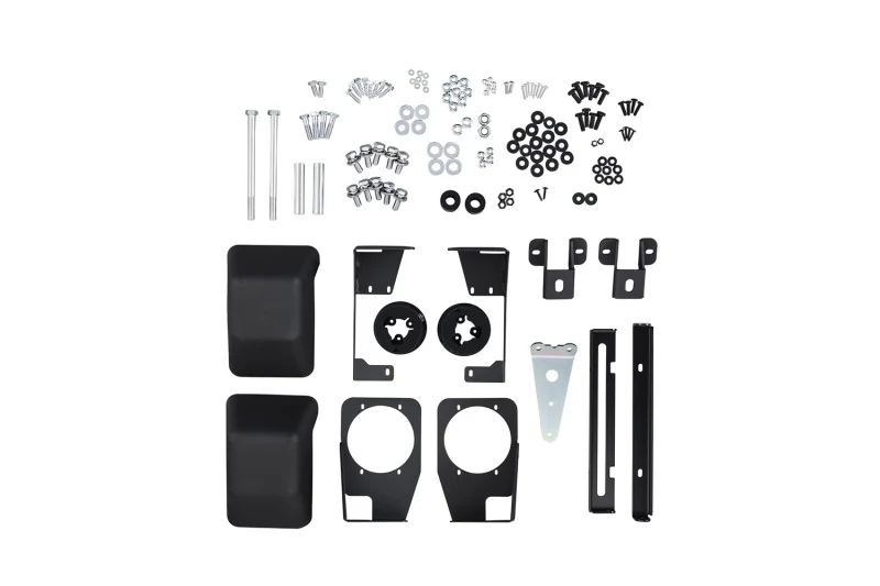 ARB Combar/T Jl 18On 8-10 Oe Fog - Image 6