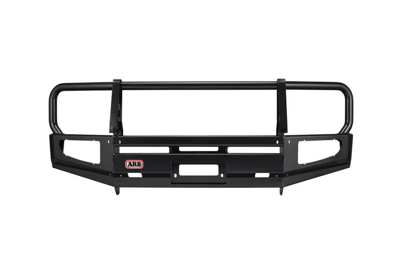 ARB Combination Bar 09On Us Frontier (Fit Kit NOT Included) - Image 2