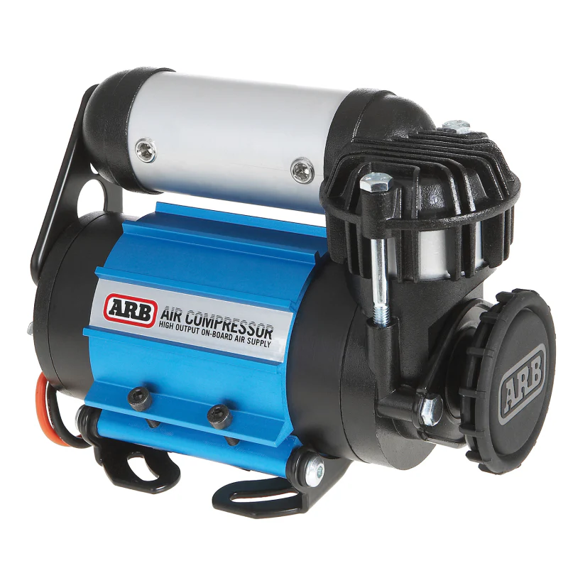 ARB Compressor Mdm Air Locker 12V - Image 3