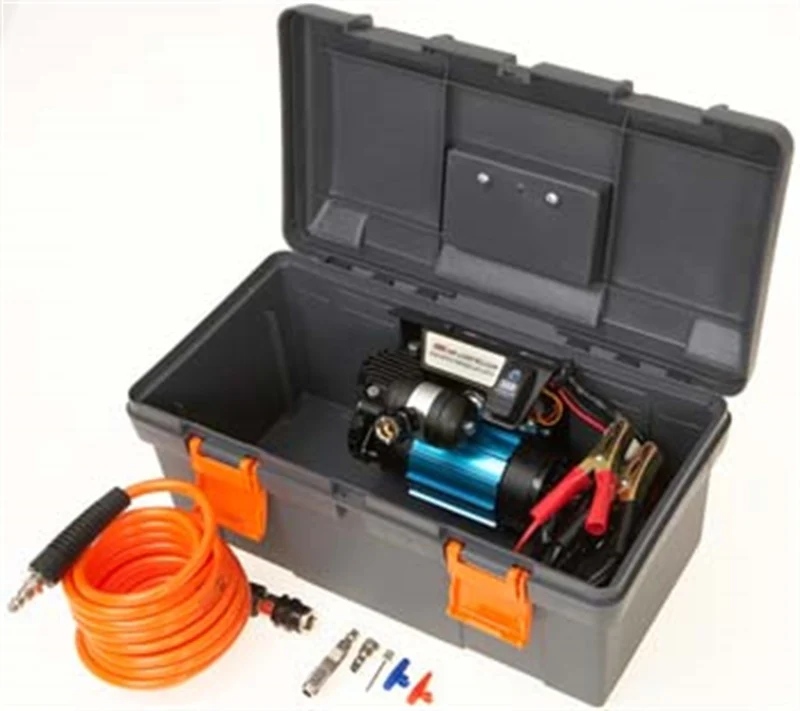 ARB Compressor Mdm Portable 12V - Image 3