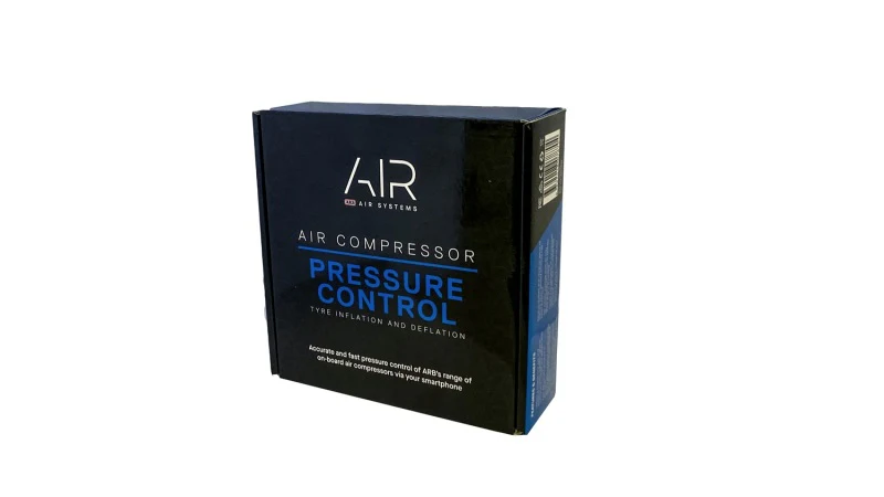 ARB Compressor Pressure Control (for CKSA12/CKMA12/CKMTA12 ) - Image 3