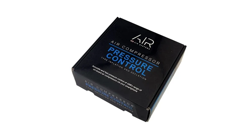 ARB Compressor Pressure Control (for CKSA12/CKMA12/CKMTA12 ) - Image 4