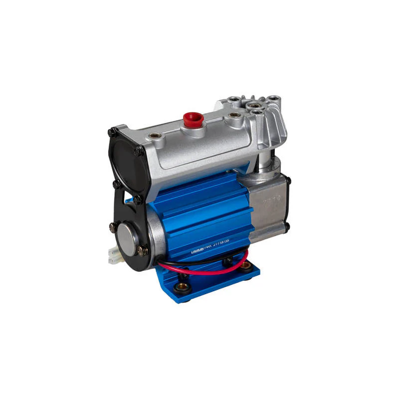 ARB Compressor Sml Air Locker 12V - Image 4