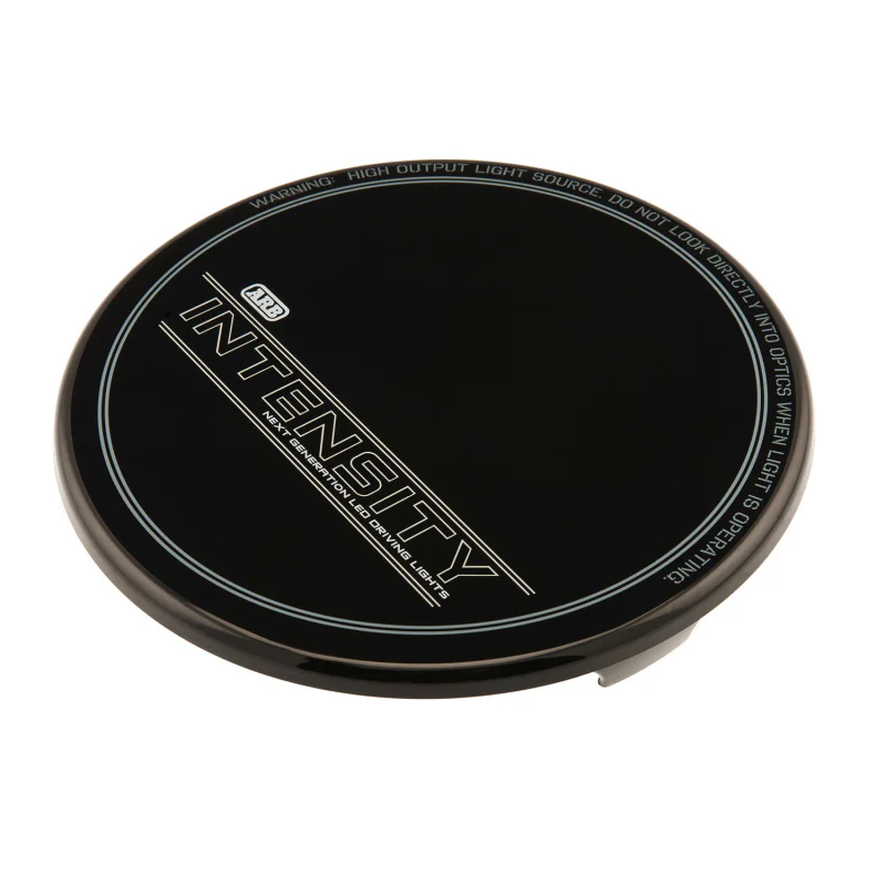 ARB Cover Solid Black Ar21 - Image 2