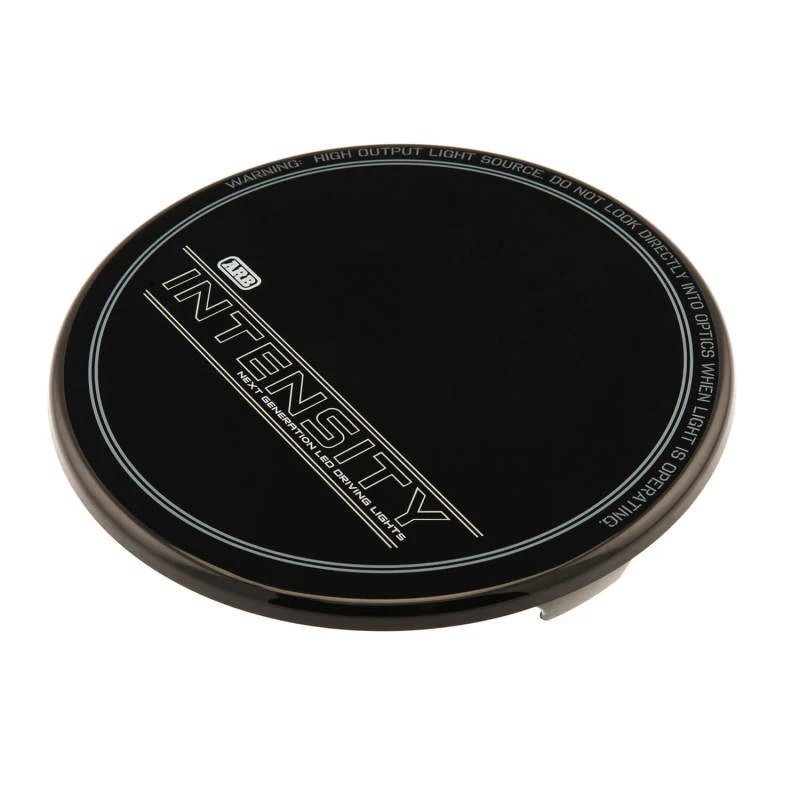 ARB Cover Solid Blk Ar32 - Image 3