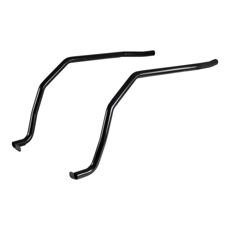 ARB Deluxe Front Rails 100 Ifs Not Lexus - Image 4
