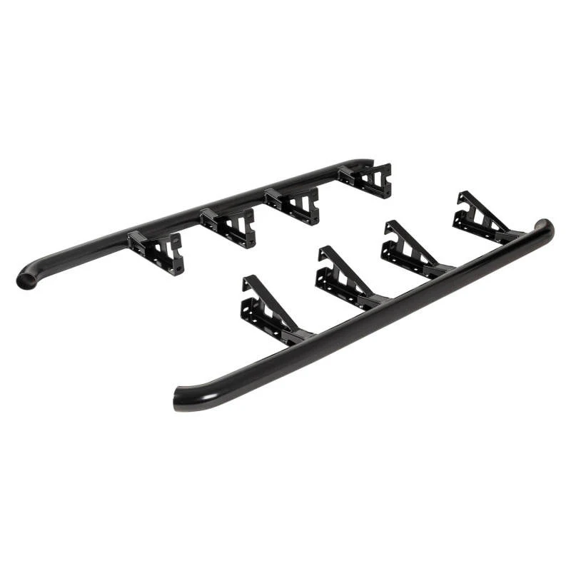 ARB Deluxe Rock Rails Rocker Rails Fj Cruiser - Image 5