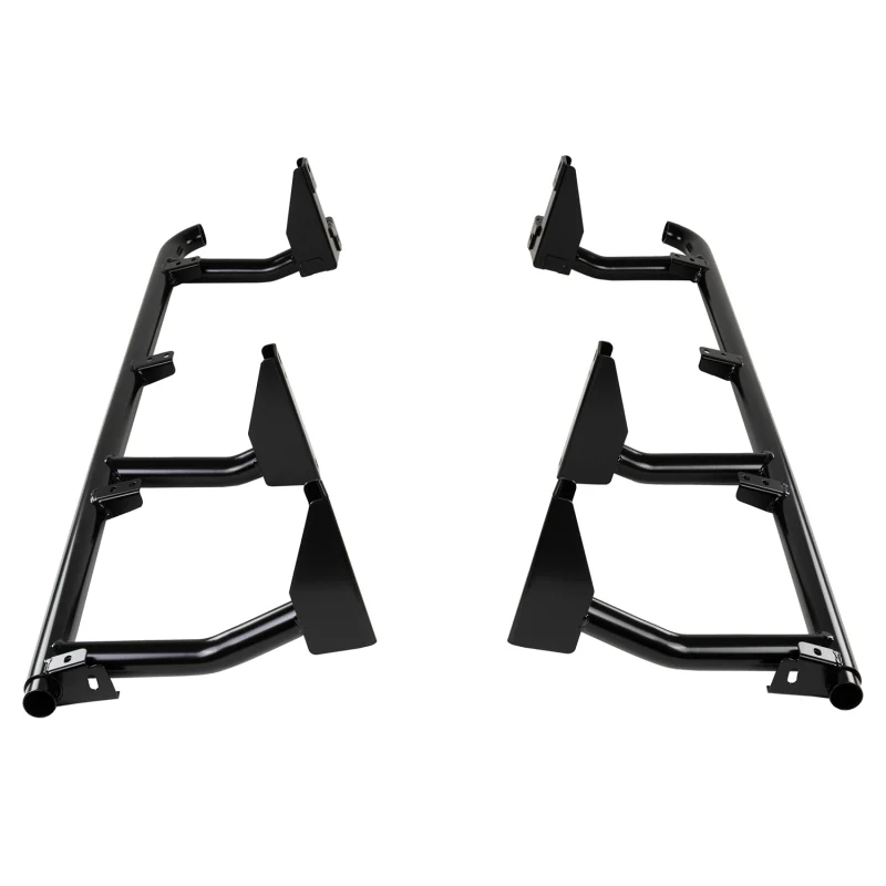 ARB Deluxe Side Rails Rear 100 Ifs Not Lexus - Image 2