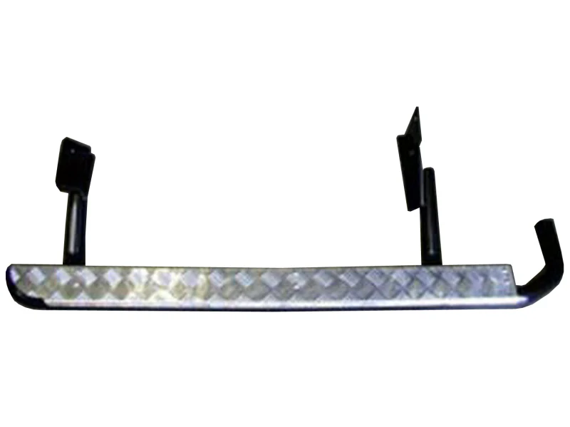 ARB Deluxe Side Rails Rear 100 Ifs Not Lexus - Image 4