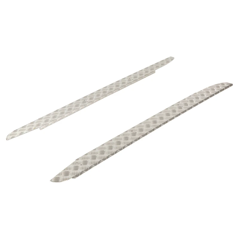 ARB Deluxe Side Rails Rear 100 Ifs Not Lexus - Image 6